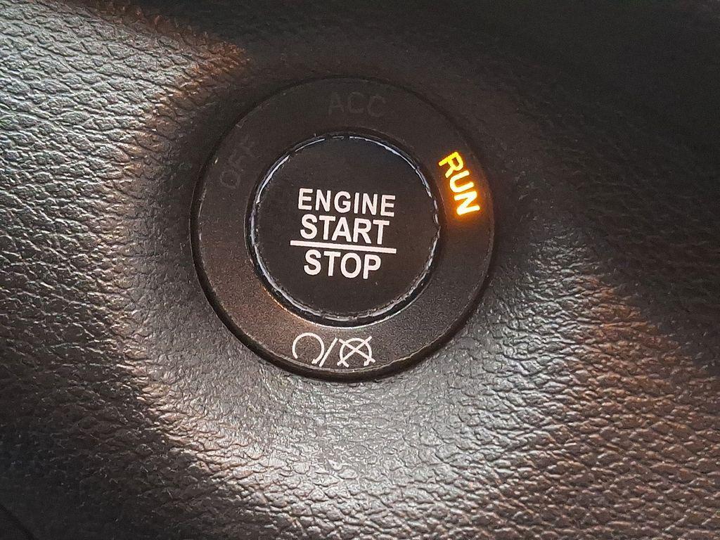 used 2019 Jeep Cherokee car, priced at $16,199