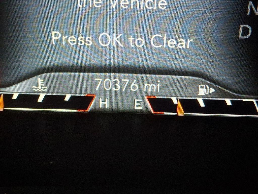 used 2019 Jeep Cherokee car, priced at $16,199