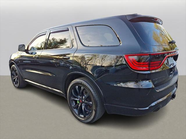 used 2019 Dodge Durango car, priced at $25,499