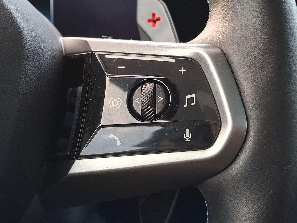 used 2025 BMW X3 car, priced at $58,989