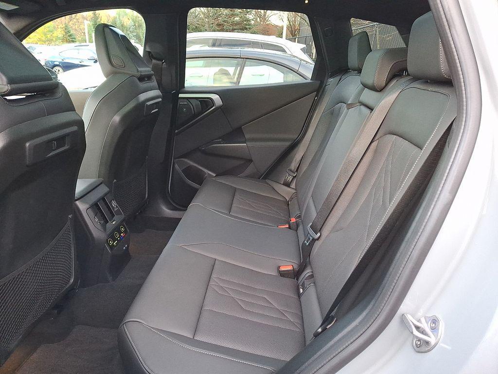 used 2025 BMW X3 car, priced at $58,989