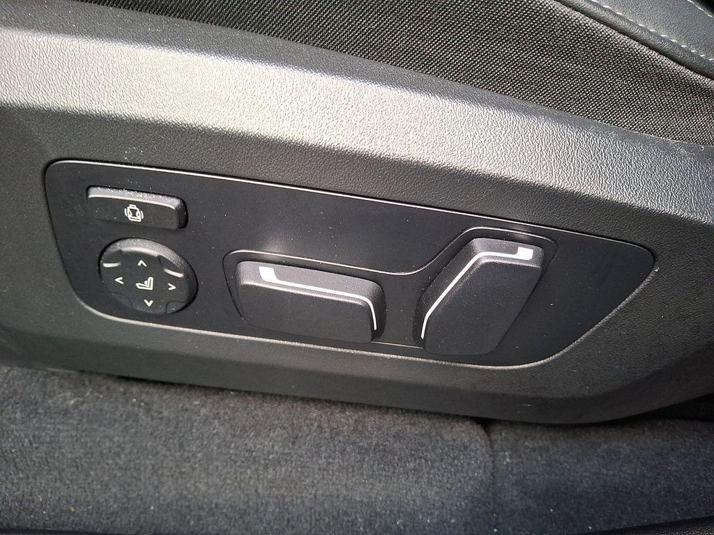 used 2025 BMW X3 car, priced at $58,989