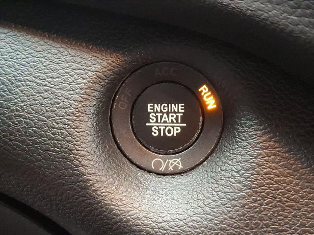 used 2022 Jeep Cherokee car, priced at $19,098