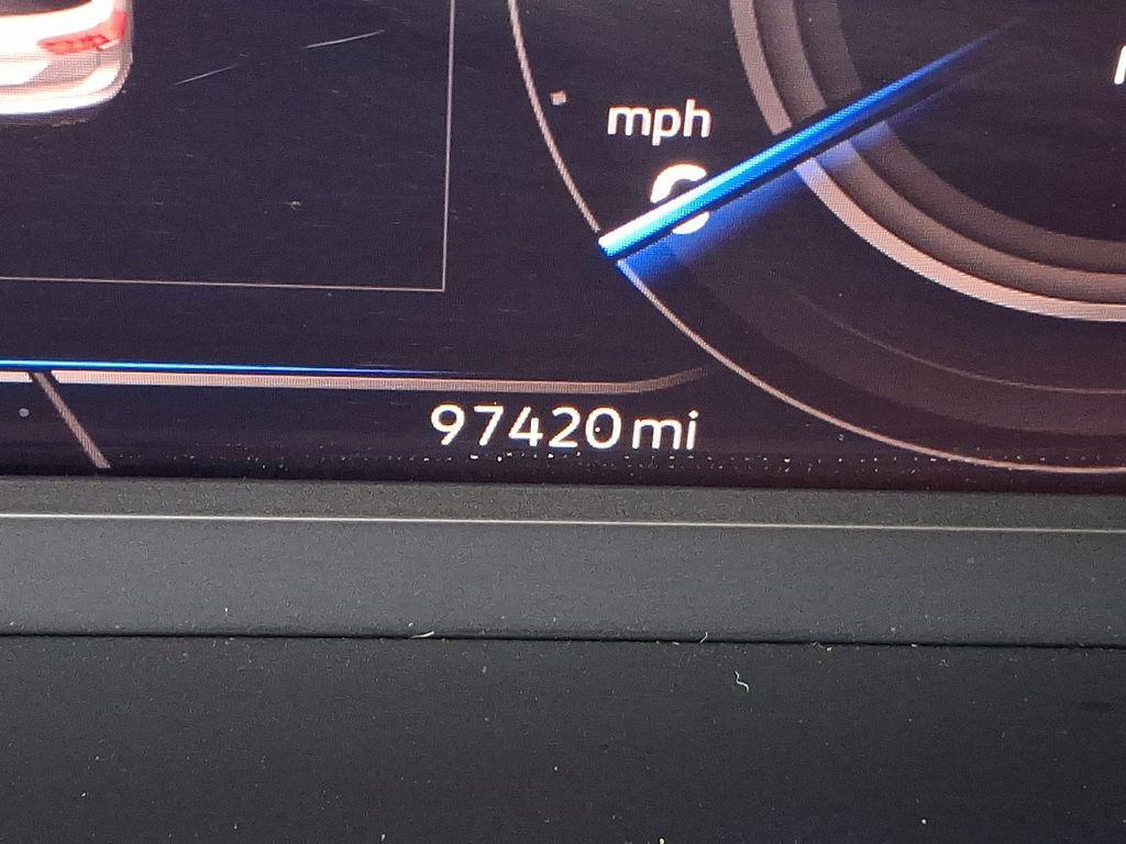 used 2021 Volkswagen Tiguan car, priced at $16,799