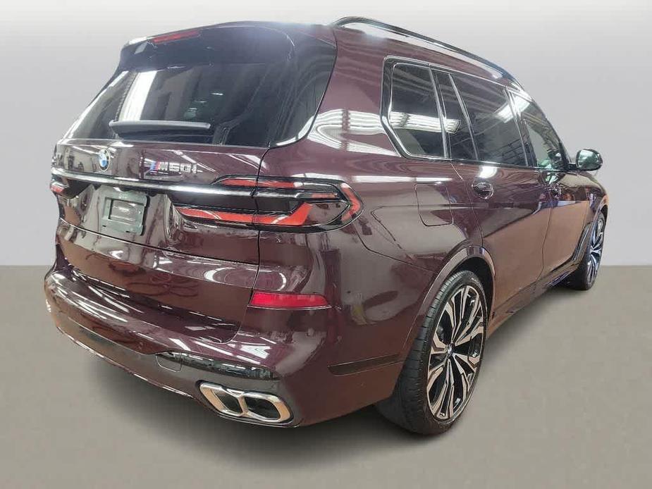 used 2023 BMW X7 car, priced at $92,999