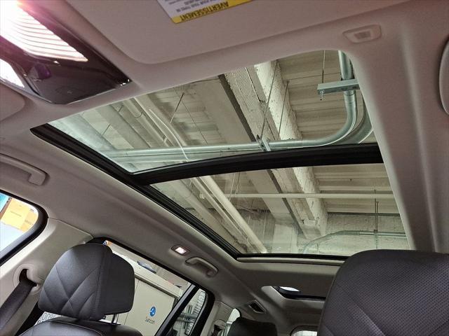 used 2024 BMW X7 car, priced at $71,899