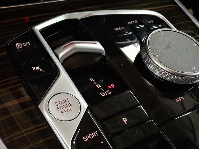 used 2024 BMW X7 car, priced at $71,899