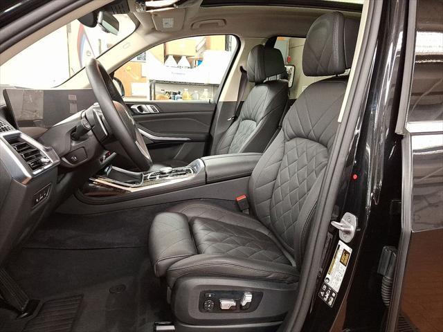 used 2024 BMW X7 car, priced at $71,899