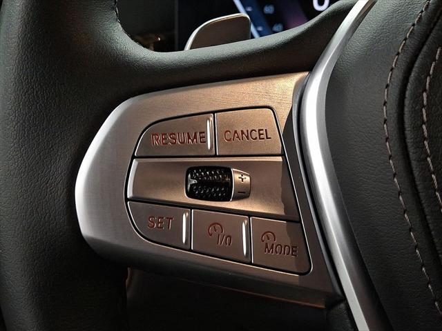 used 2024 BMW X7 car, priced at $71,899