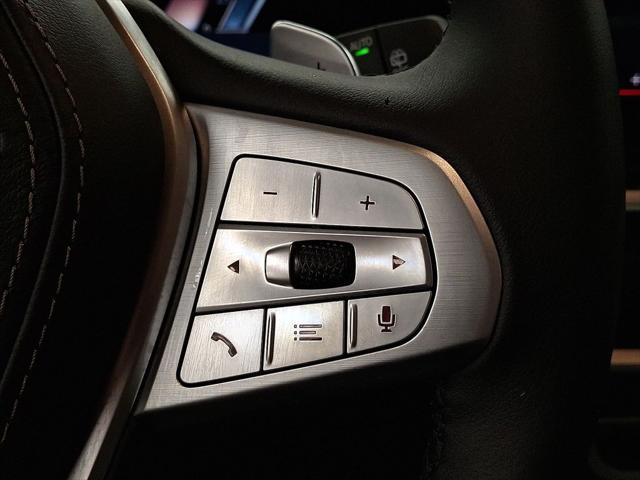 used 2024 BMW X7 car, priced at $71,899