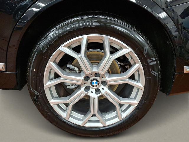 used 2024 BMW X7 car, priced at $71,899