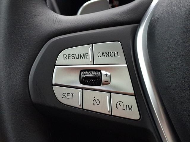 used 2024 BMW X4 car, priced at $46,499