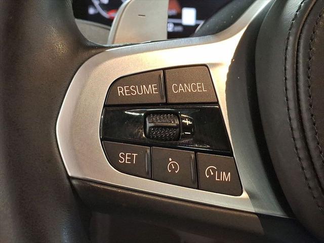 used 2022 BMW M340 car, priced at $43,999