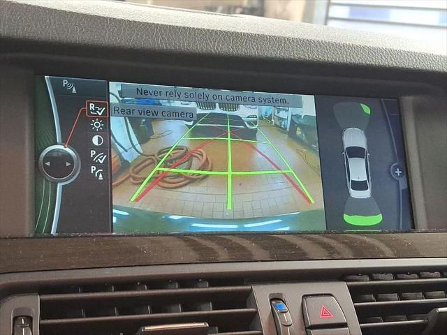 used 2011 BMW 535 car, priced at $9,999