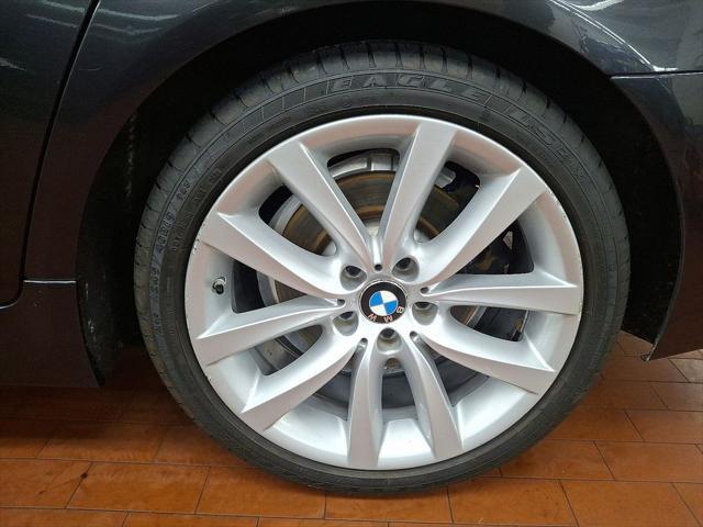 used 2011 BMW 535 car, priced at $9,999