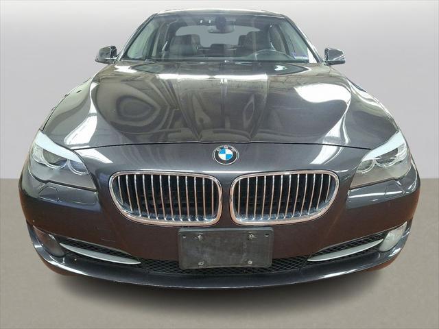 used 2011 BMW 535 car, priced at $9,999