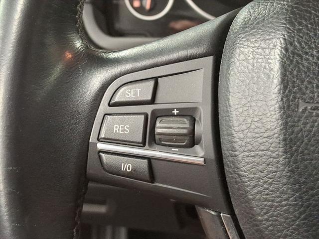 used 2011 BMW 535 car, priced at $9,999