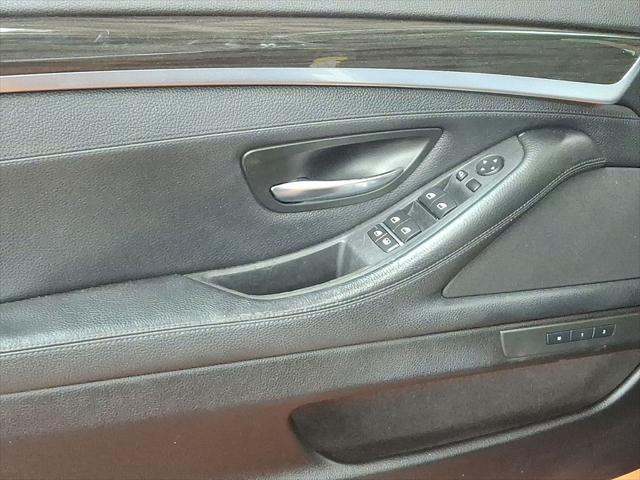 used 2011 BMW 535 car, priced at $9,999