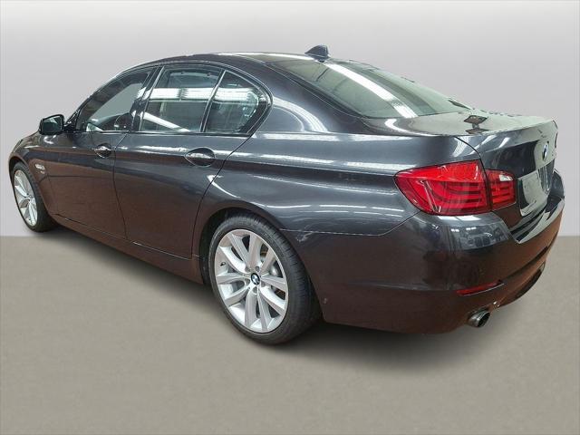 used 2011 BMW 535 car, priced at $9,999