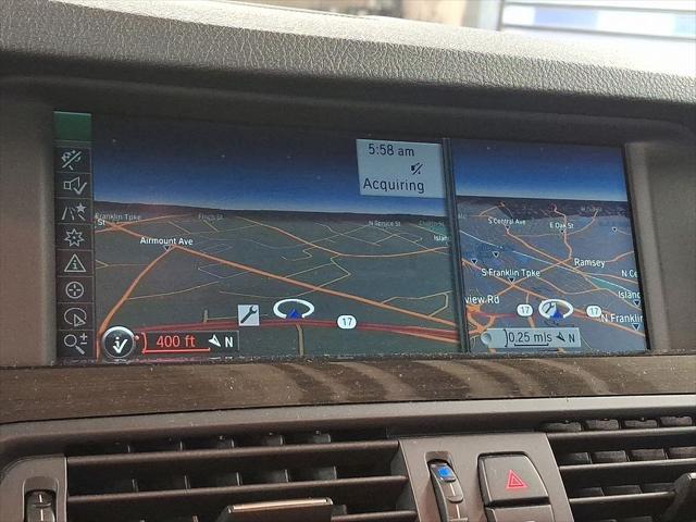 used 2011 BMW 535 car, priced at $9,999