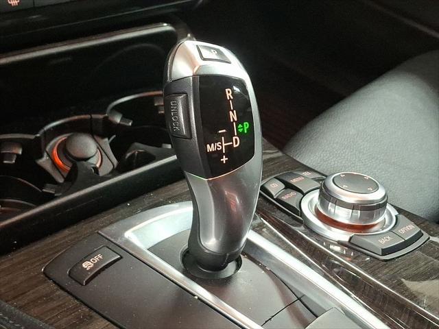 used 2011 BMW 535 car, priced at $9,999
