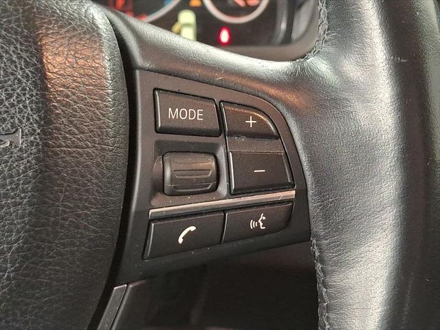 used 2011 BMW 535 car, priced at $9,999
