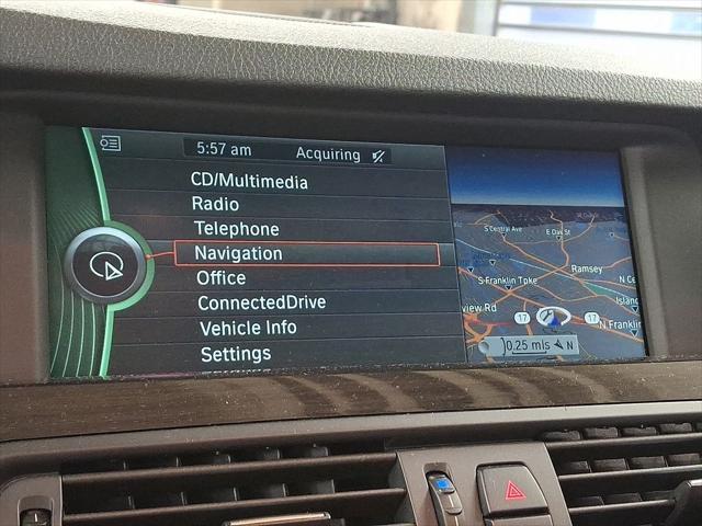 used 2011 BMW 535 car, priced at $9,999