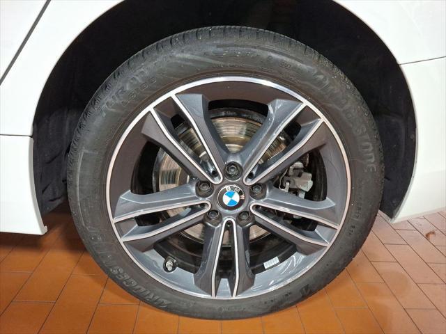 used 2022 BMW 228 Gran Coupe car, priced at $29,899