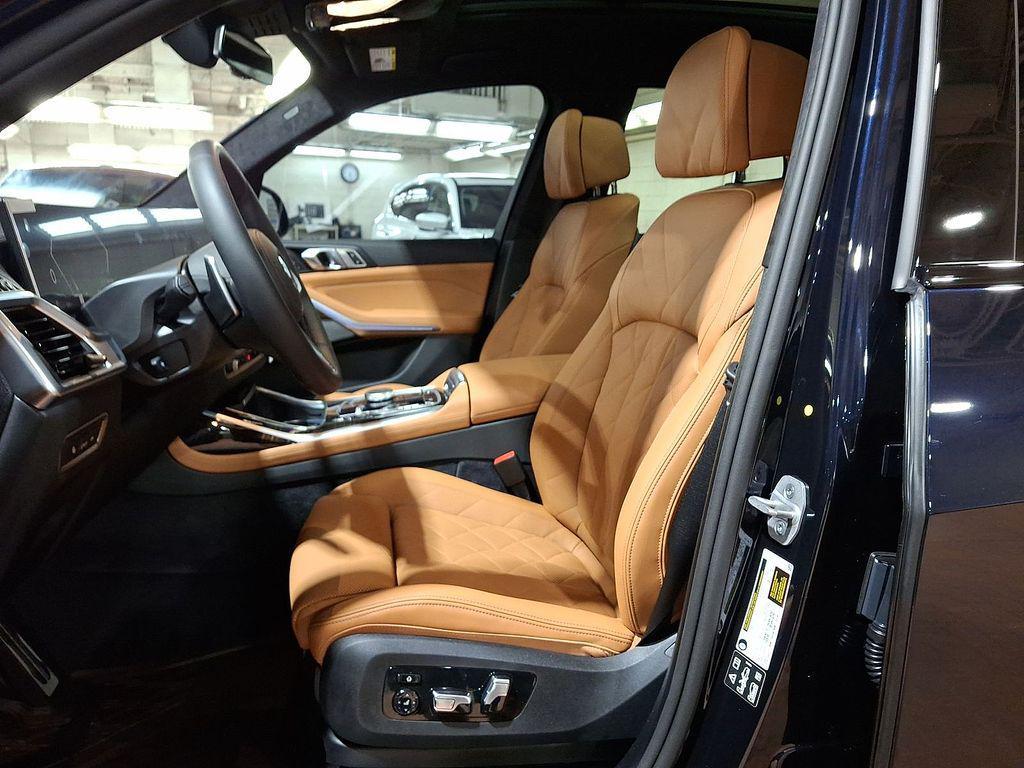 used 2026 BMW X7 car, priced at $86,999