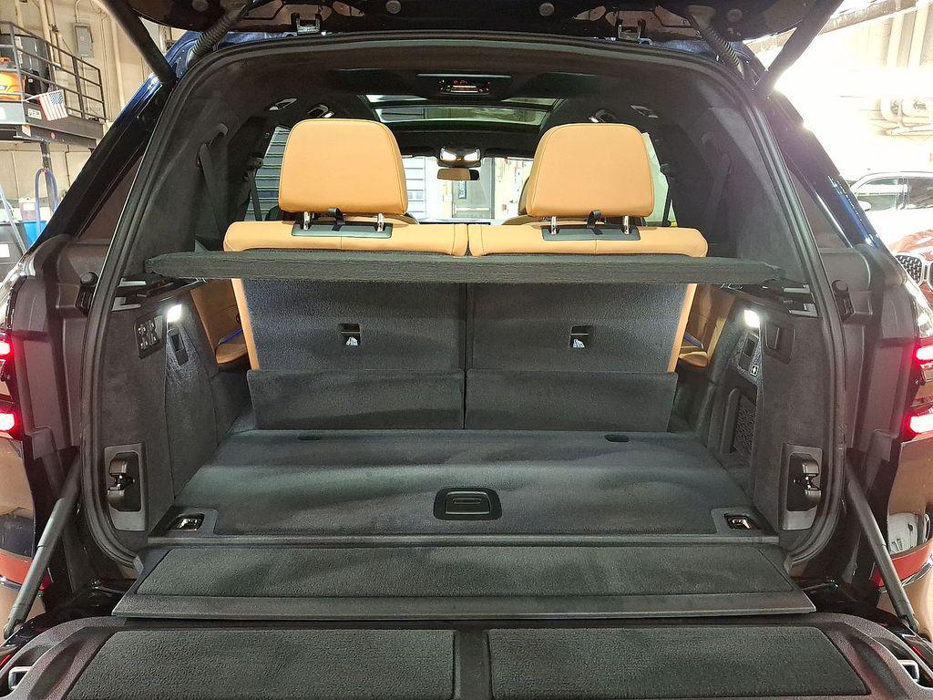 used 2026 BMW X7 car, priced at $84,999