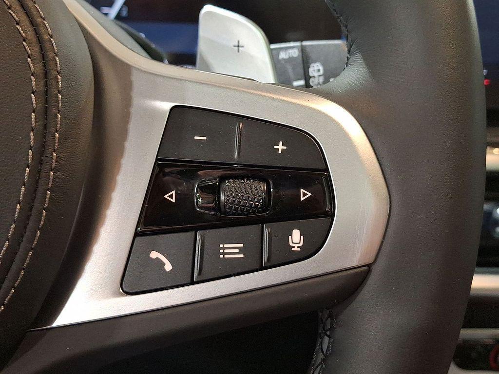 used 2026 BMW X7 car, priced at $86,999