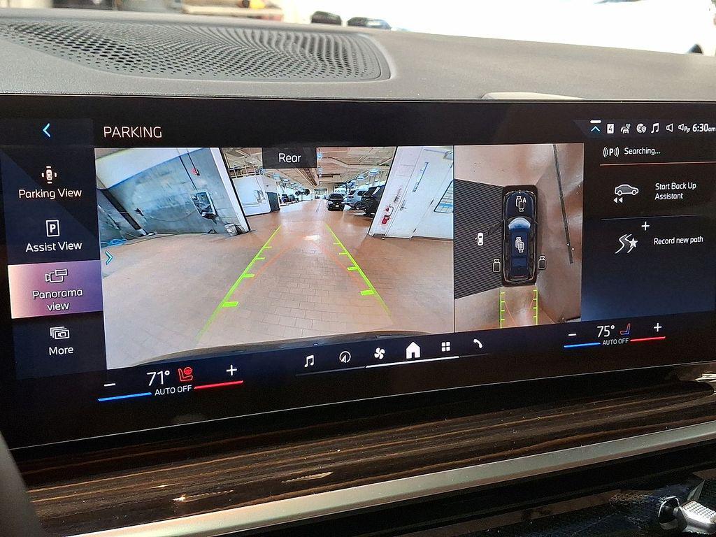 used 2026 BMW X7 car, priced at $86,999
