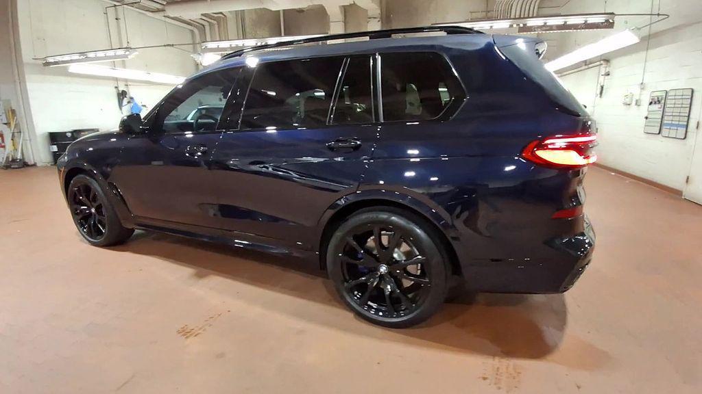 used 2026 BMW X7 car, priced at $86,999