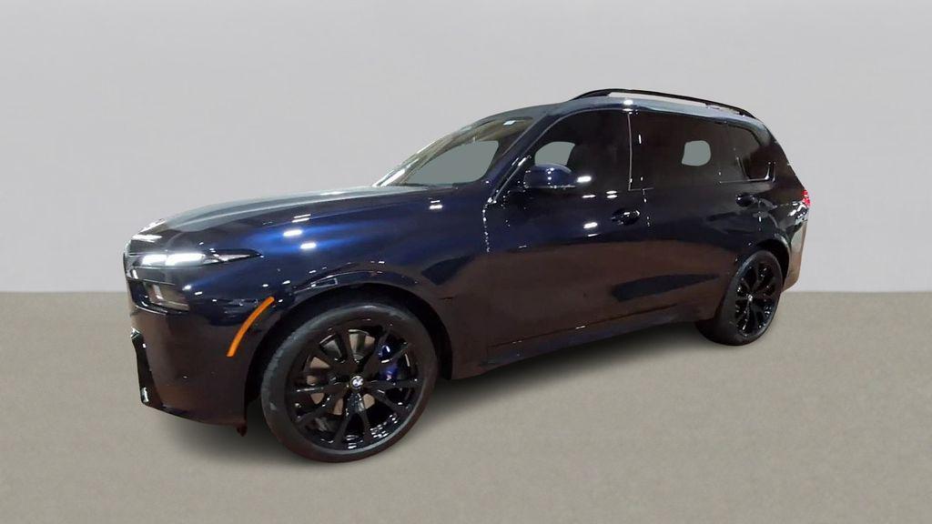 used 2026 BMW X7 car, priced at $86,999