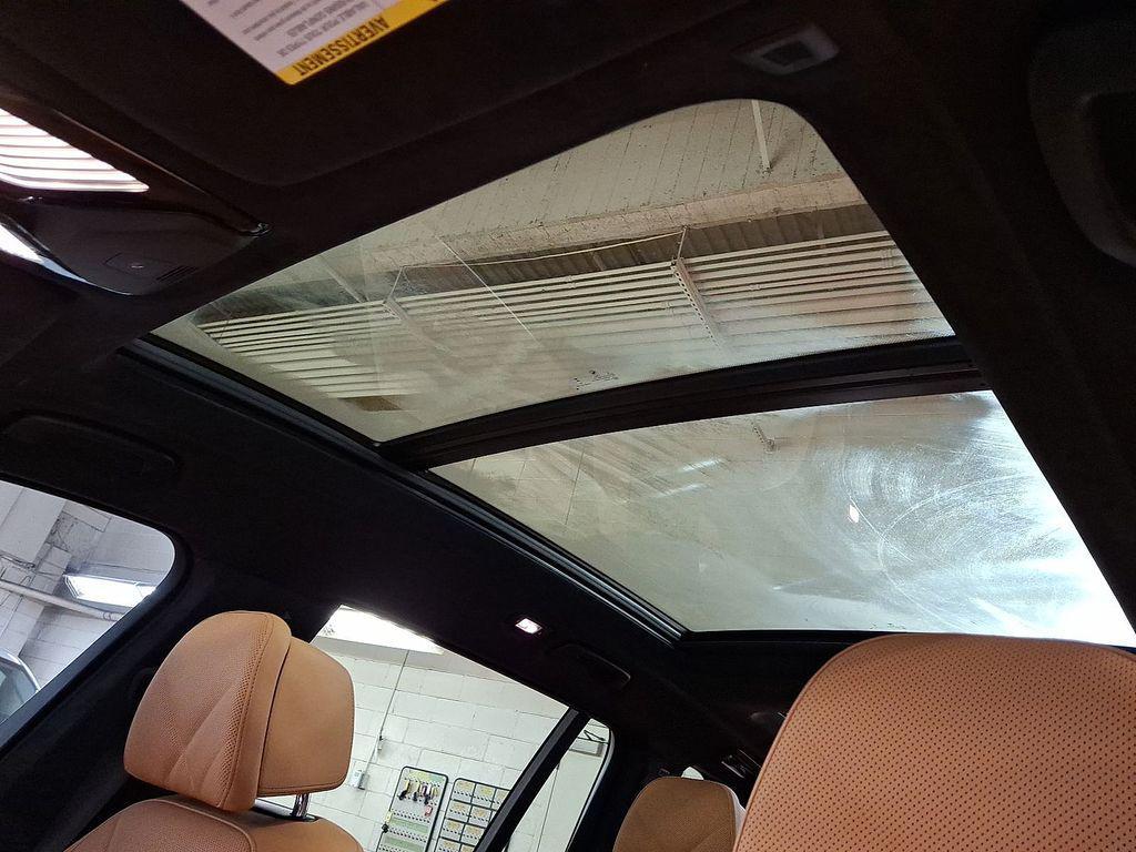 used 2026 BMW X7 car, priced at $86,999