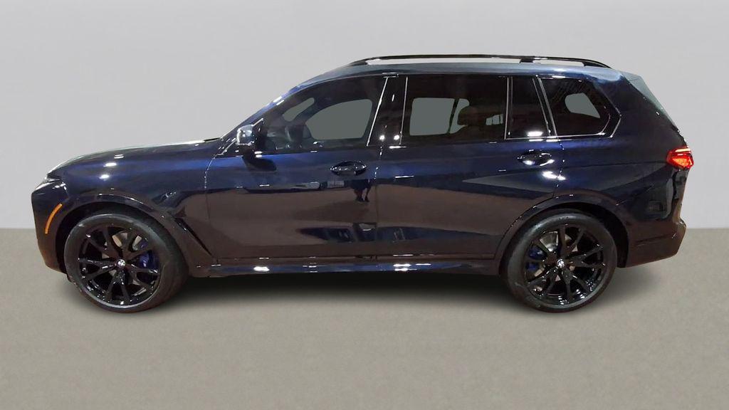 used 2026 BMW X7 car, priced at $86,999
