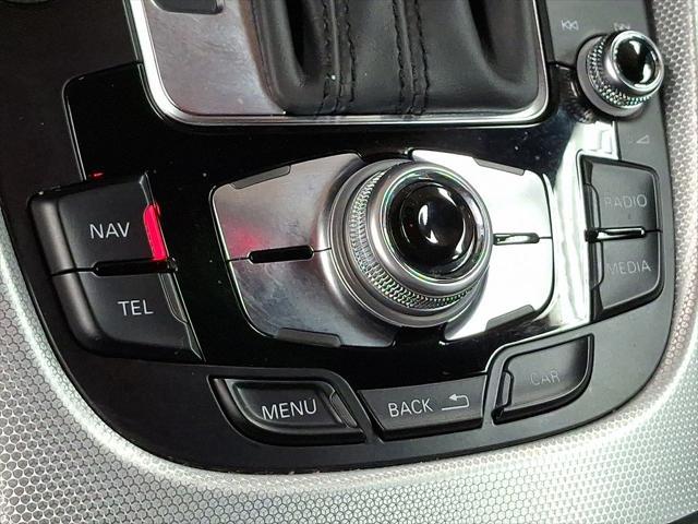 used 2017 Audi Q5 car, priced at $14,499