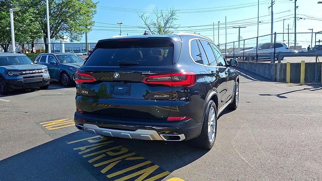 used 2019 BMW X5 car, priced at $20,489