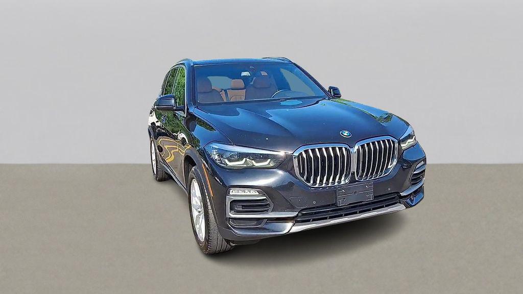 used 2019 BMW X5 car, priced at $20,489