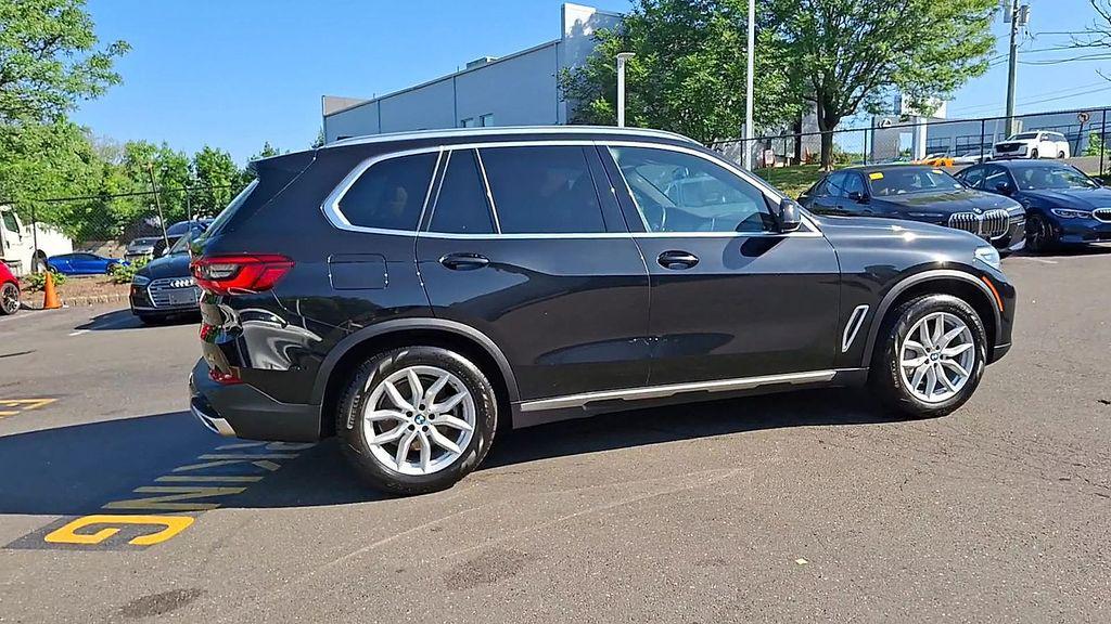 used 2019 BMW X5 car, priced at $20,489