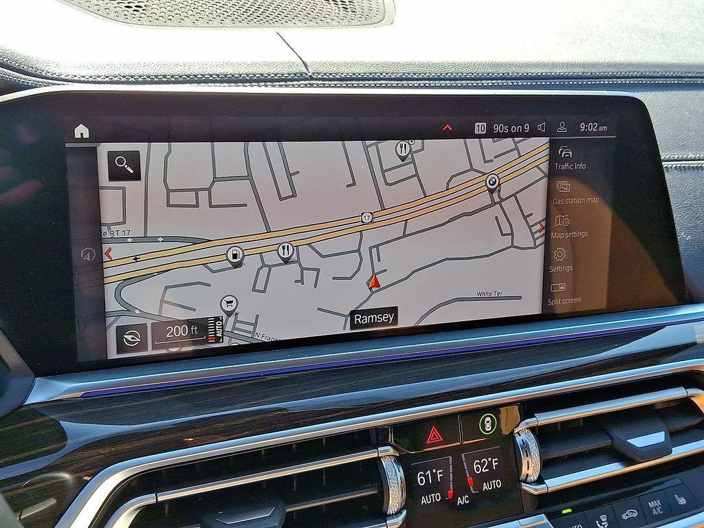 used 2019 BMW X5 car, priced at $20,489
