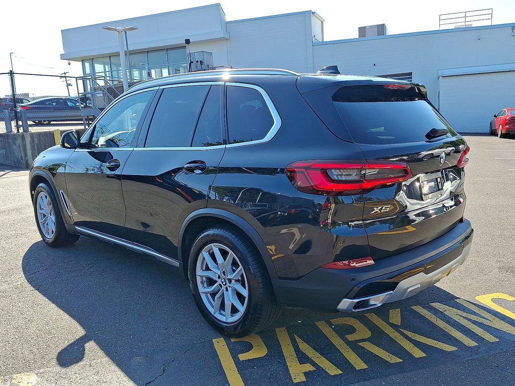 used 2019 BMW X5 car, priced at $20,489