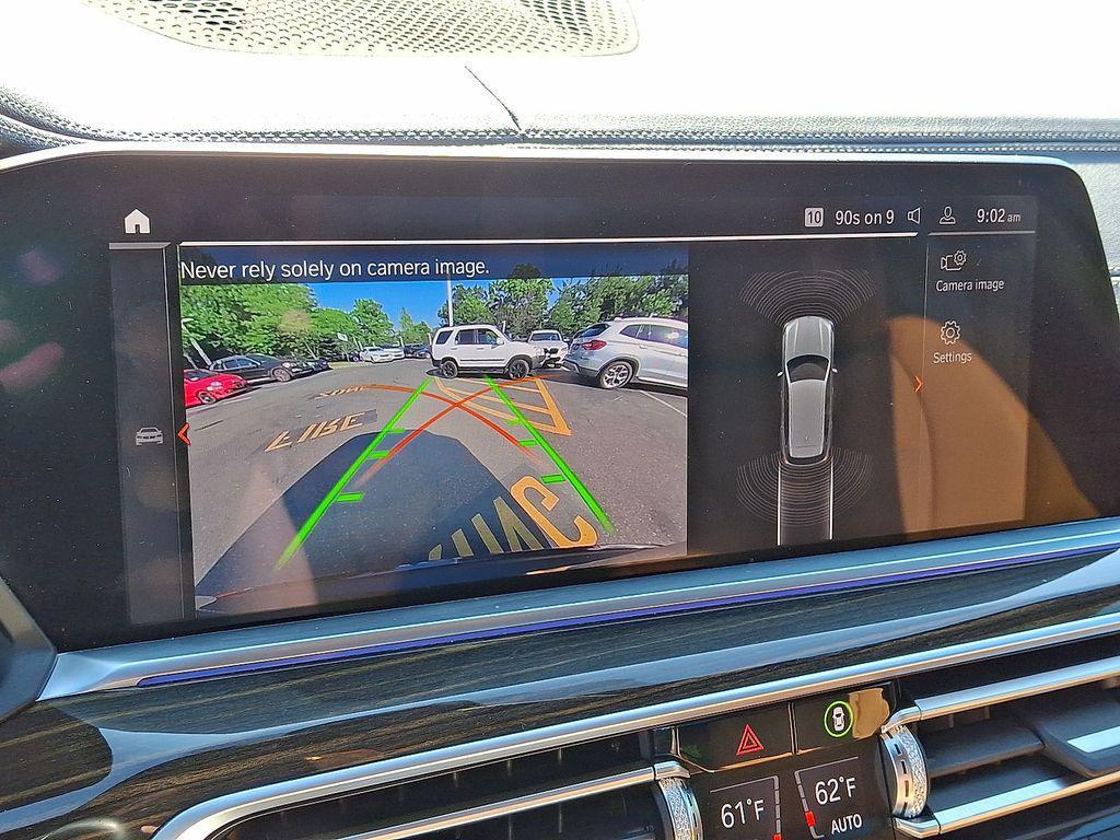 used 2019 BMW X5 car, priced at $20,489