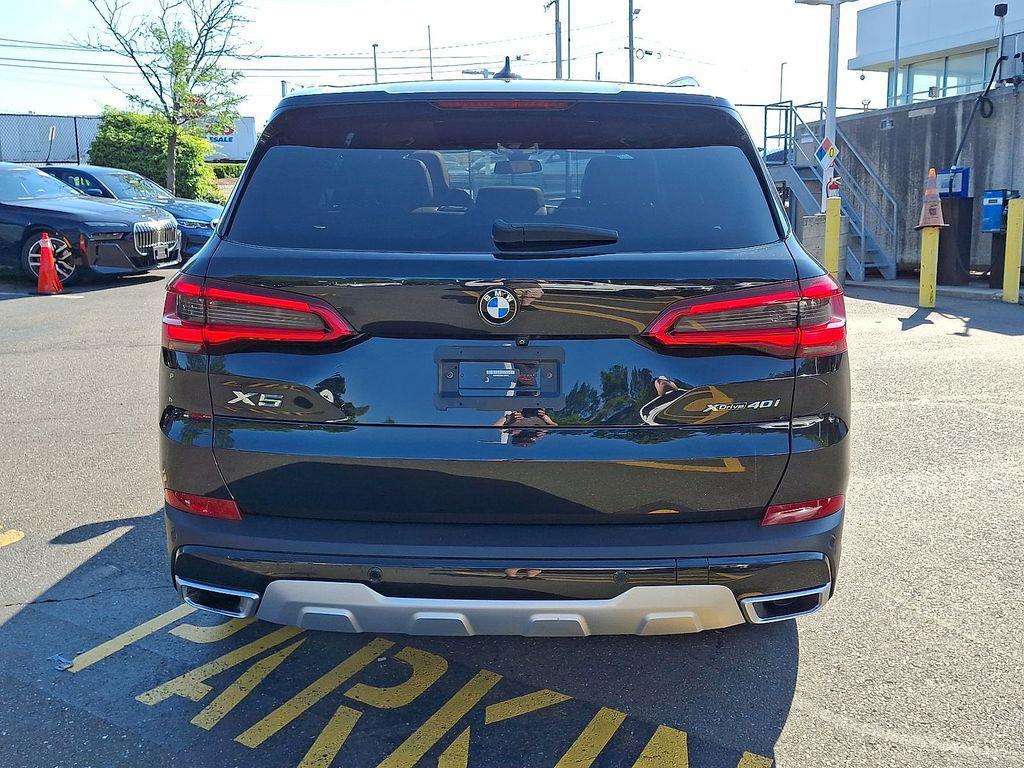 used 2019 BMW X5 car, priced at $20,489