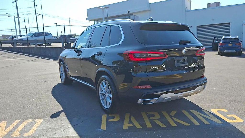 used 2019 BMW X5 car, priced at $20,489