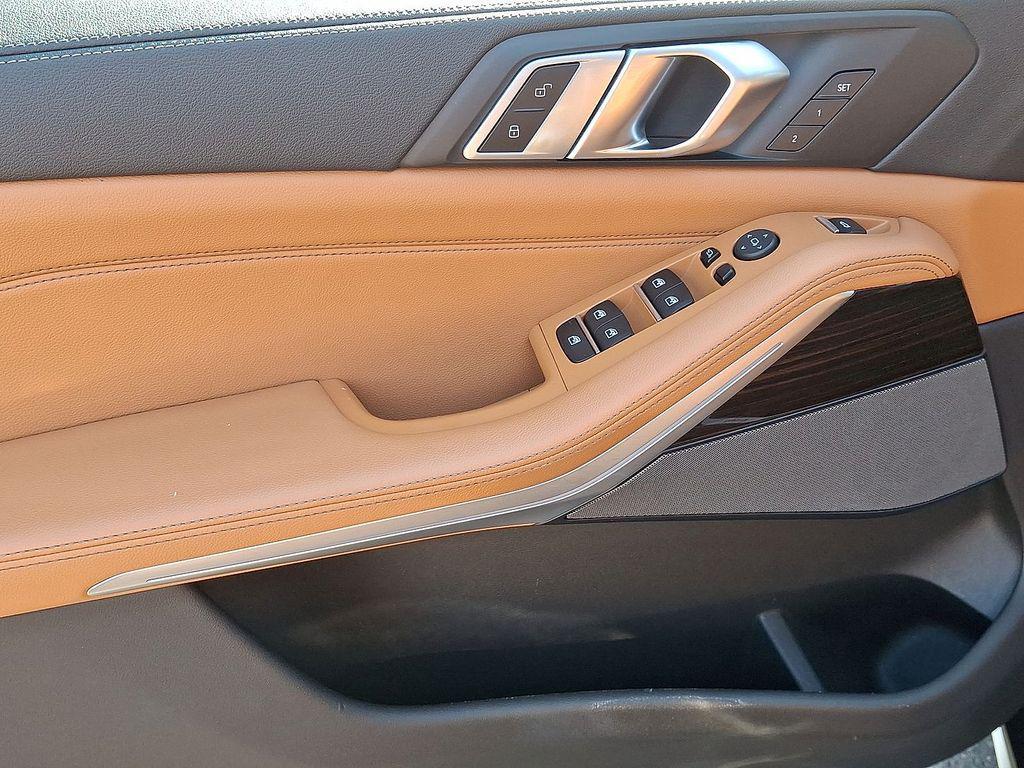 used 2019 BMW X5 car, priced at $20,489