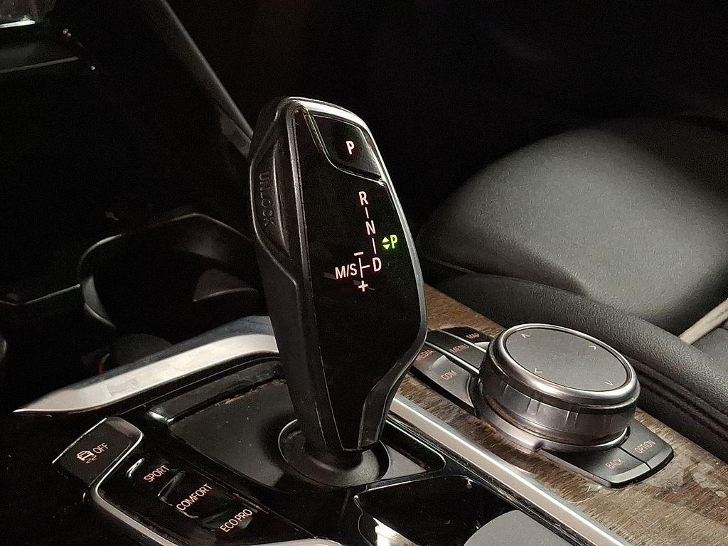used 2019 BMW X3 car, priced at $19,989