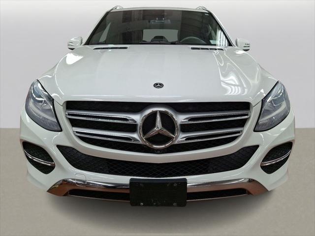 used 2018 Mercedes-Benz GLE 350 car, priced at $26,398