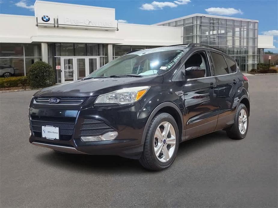 used 2015 Ford Escape car, priced at $11,898