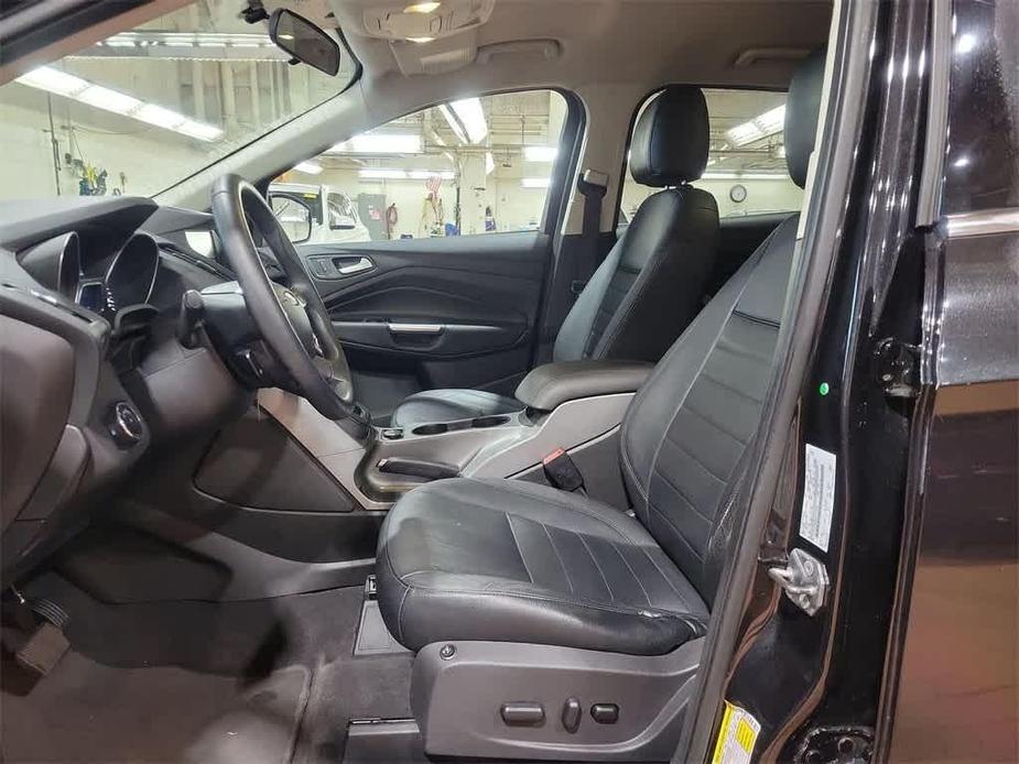 used 2015 Ford Escape car, priced at $11,899